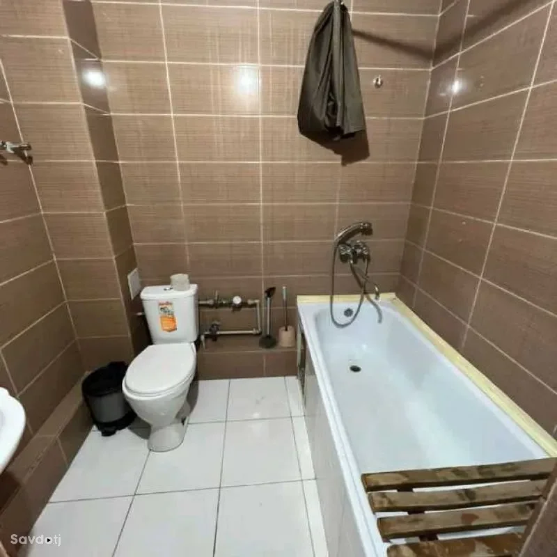4-к квартира, 3 этаж, 121 м², Сино