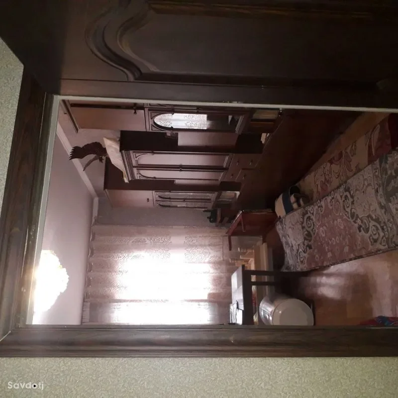 4-к квартира, 3 этаж, 121 м², Сино