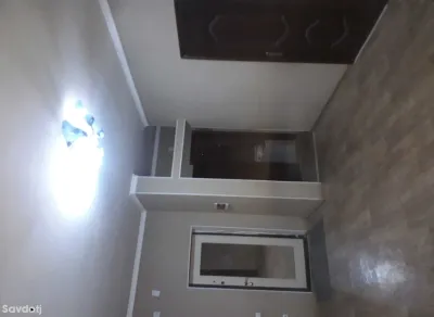 4-к квартира, 3 этаж, 121 м², Сино