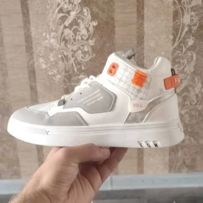 осенние кроссовки