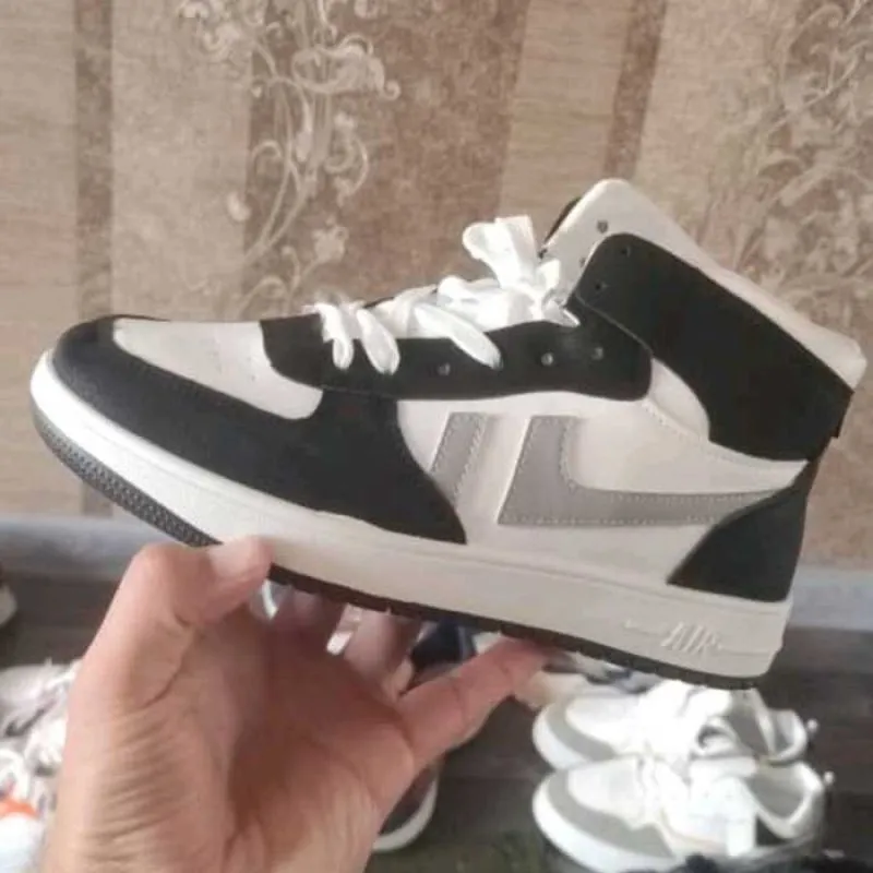 Warrior кроссовки