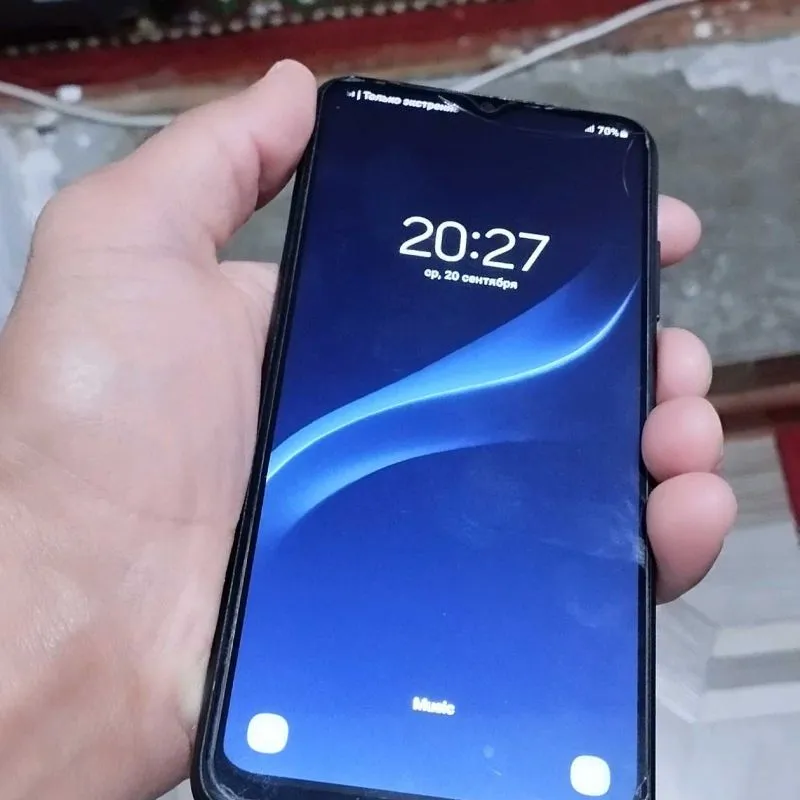 Samsung Galaxy a10 64gb