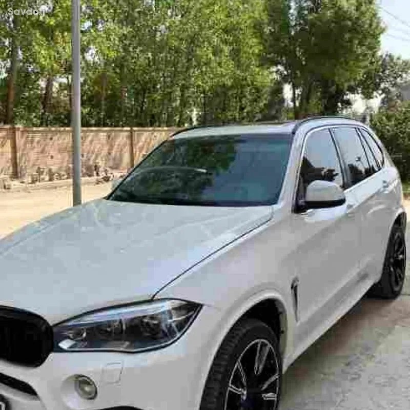BMW 5 series 2017 — миниатюра 2