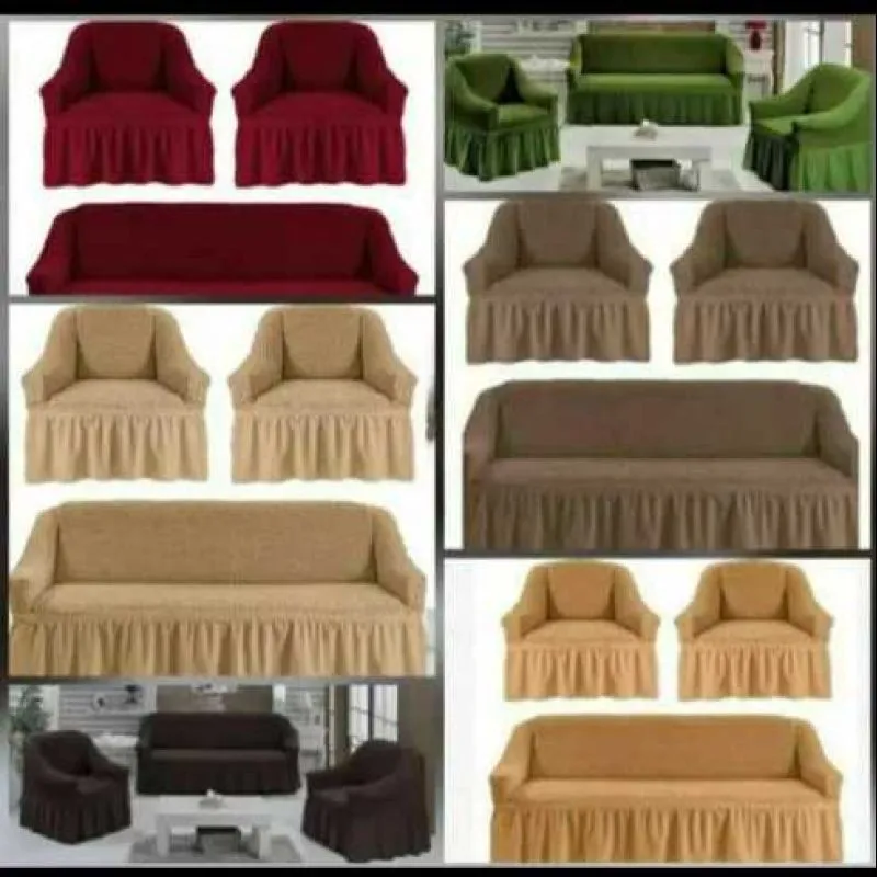 турецкий чехол для диван