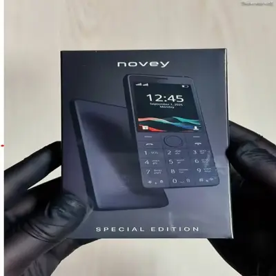 Novey SE 2 sim 2026