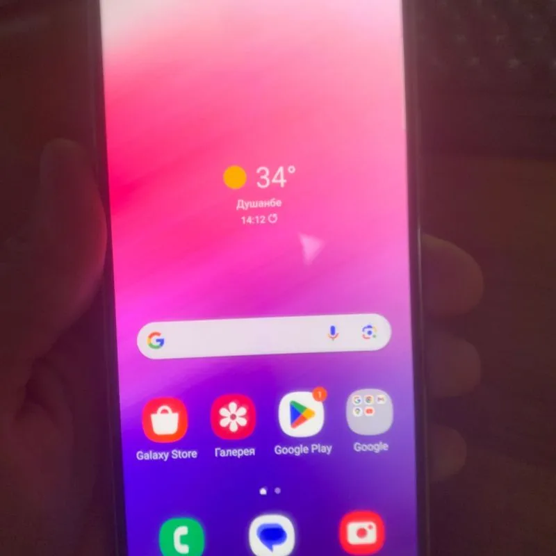 Samsung Galaxy a51 128gb