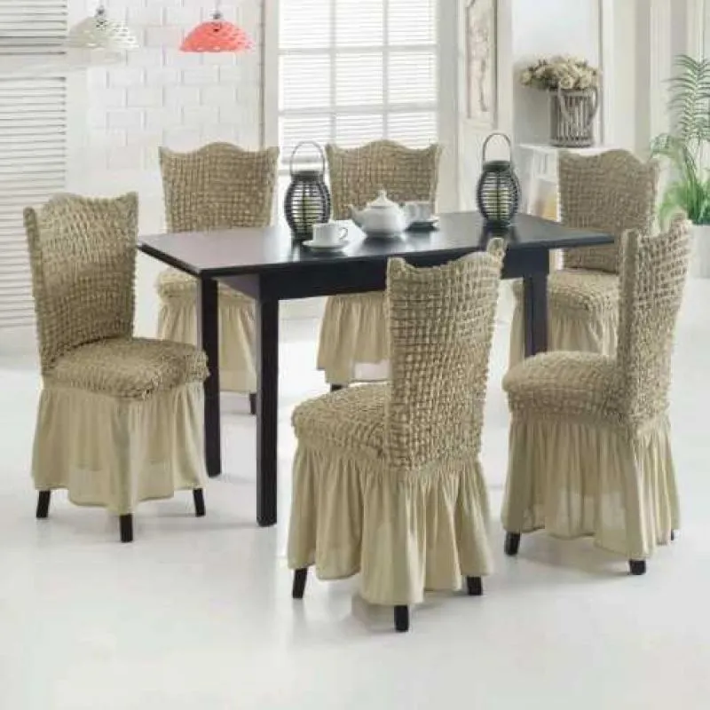 Турецкие натяжной чехол для диван кресла уголок