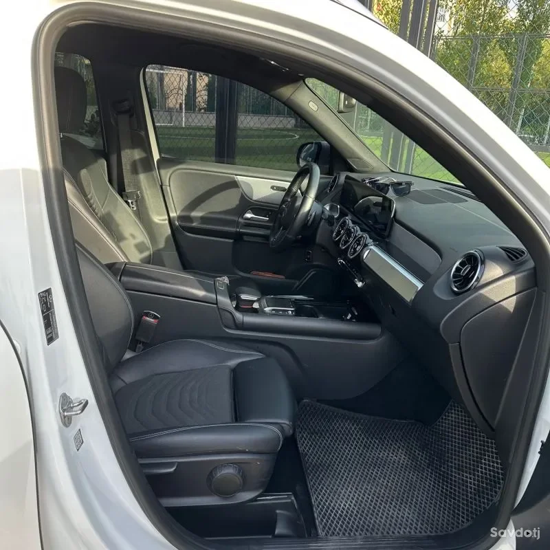 Mercedes-benz Gl class 2021
