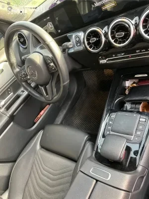 Mercedes-benz Gl class 2021