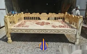 Тапчан 2000мм x 3000мм - 0002