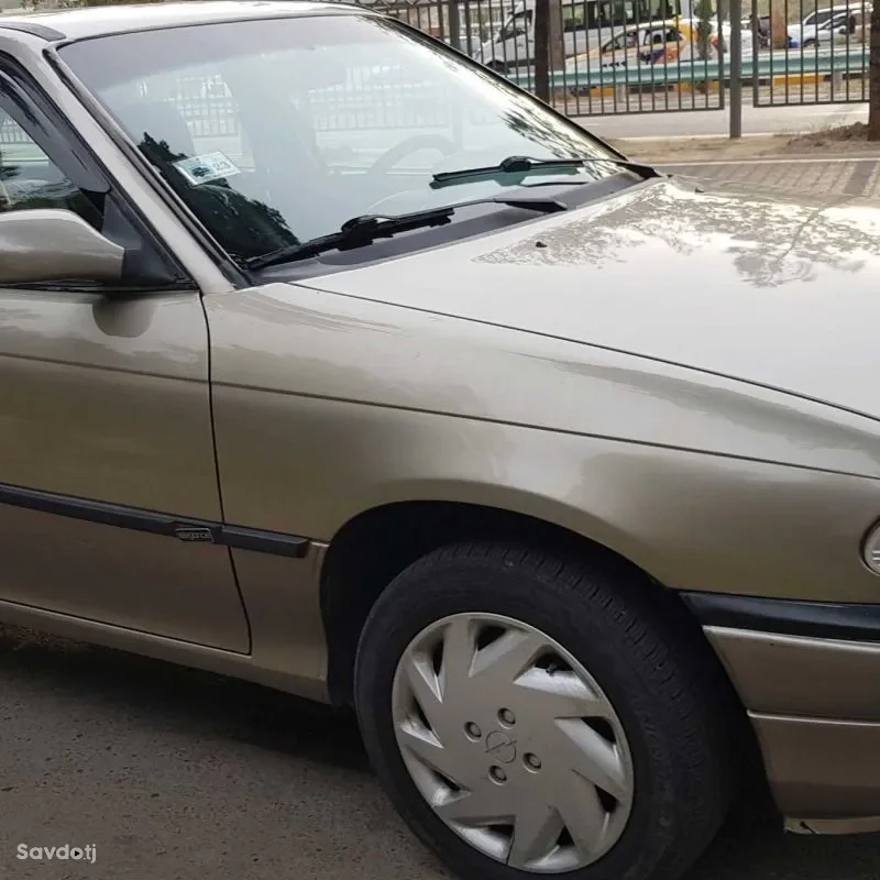 Opel Astra f 1995