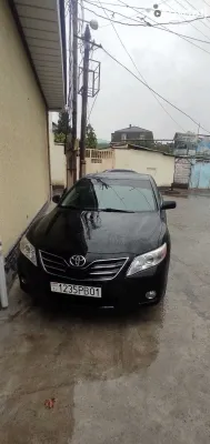 Toyota Camry 2011