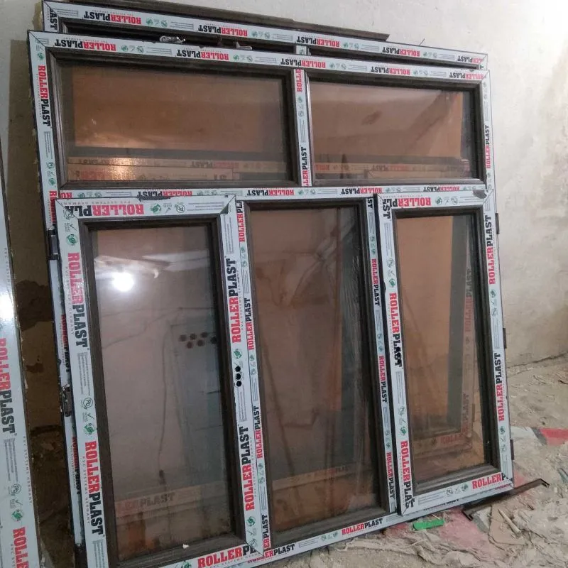 Окно и двери по заказу