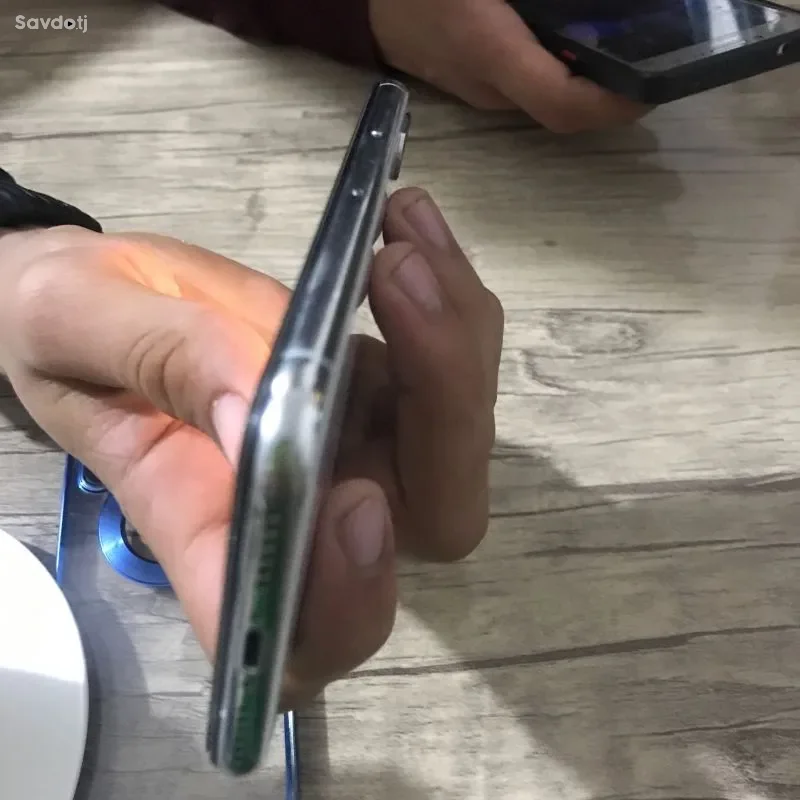 Apple iPhone x 256gb — миниатюра 3