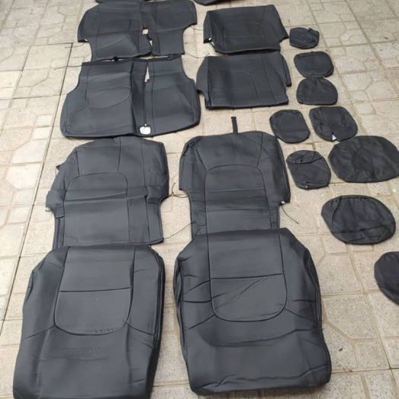 Чехол для Land Cruiser 200