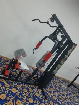 Силавой тринажор