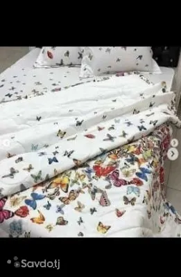 постельное белье