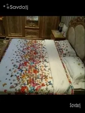 постельное белье 