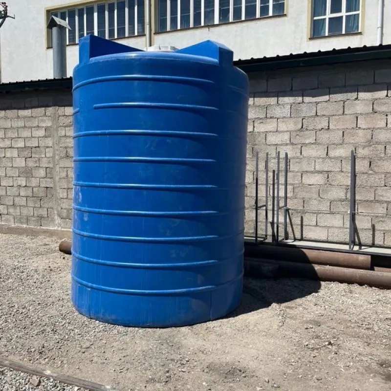 Бочка 10тонна