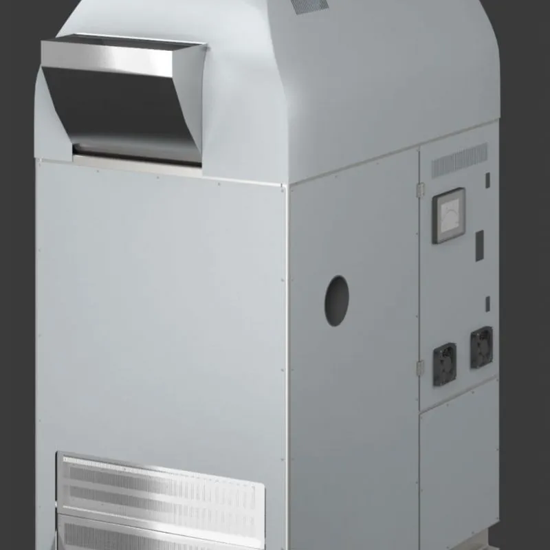 Оборудование для жарки семечек