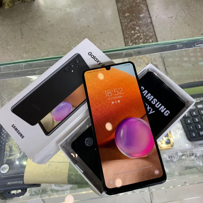 Samsung Galaxy a51 128 gb