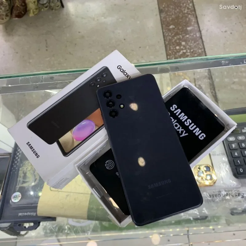 Samsung Galaxy a51 128 gb