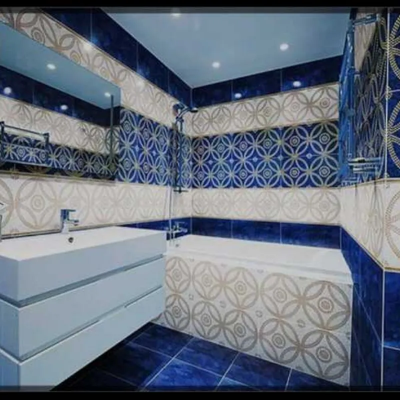 Мастер кафельщик