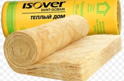 Минвата тёплый дом — миниатюра 2