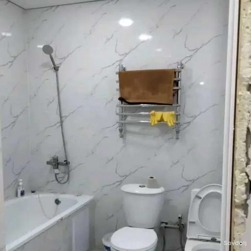 Ремонтные услуги