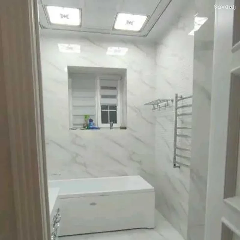 Ремонтные услуги