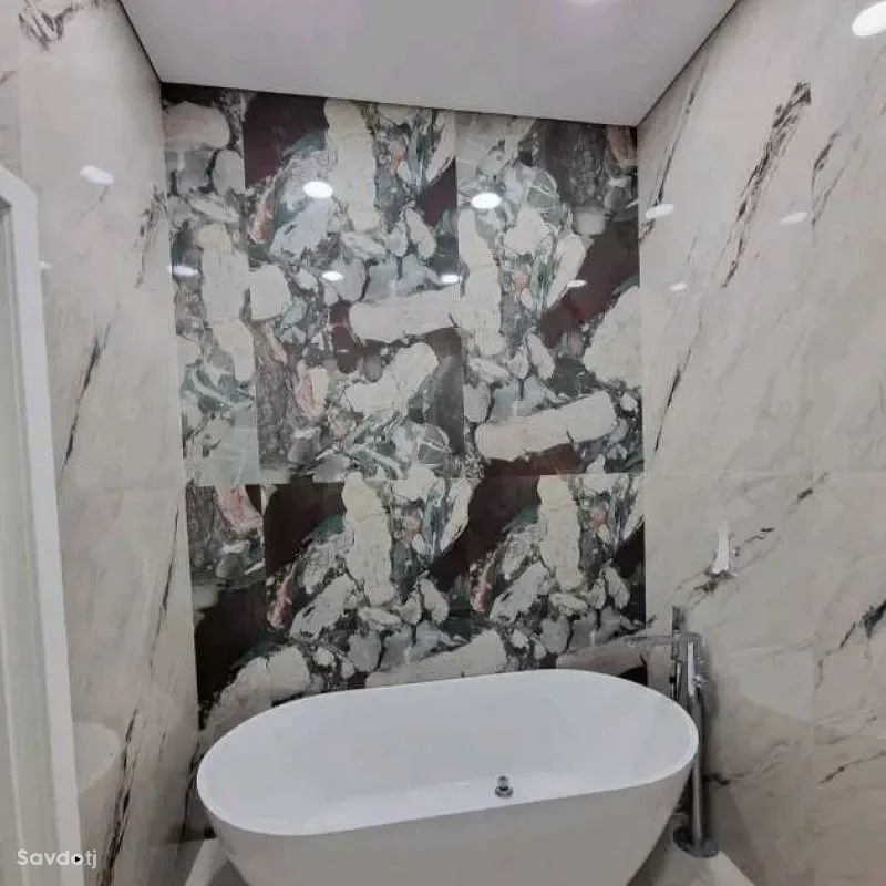 Ремонтные услуги