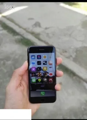 Apple iPhone 7 128gb