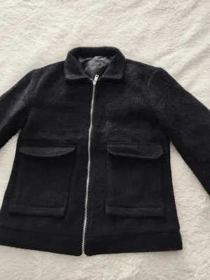 осеннее пальто