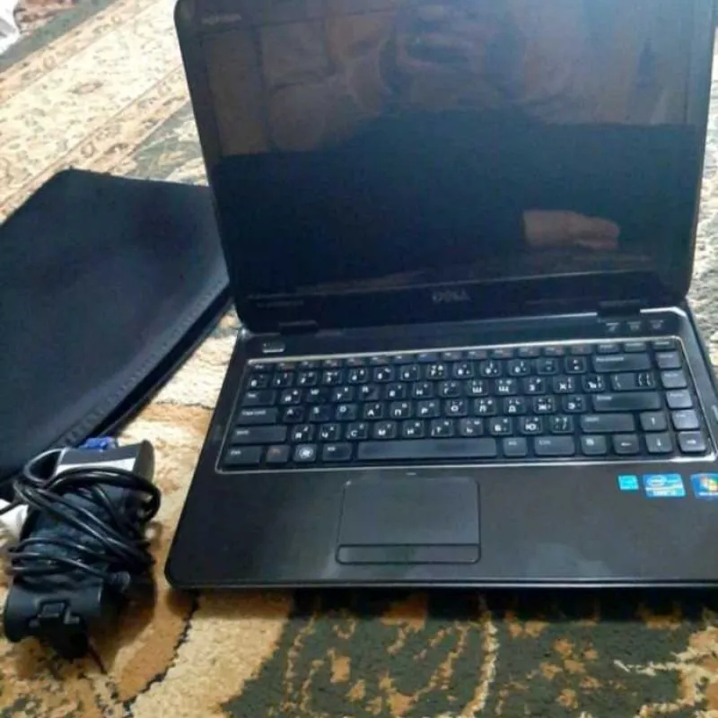 Ноутбук Dell