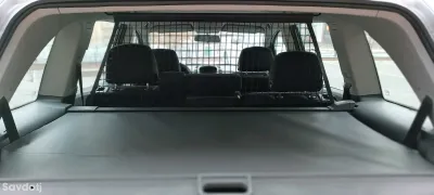 Opel Zafira 2006