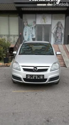 Opel Zafira 2006