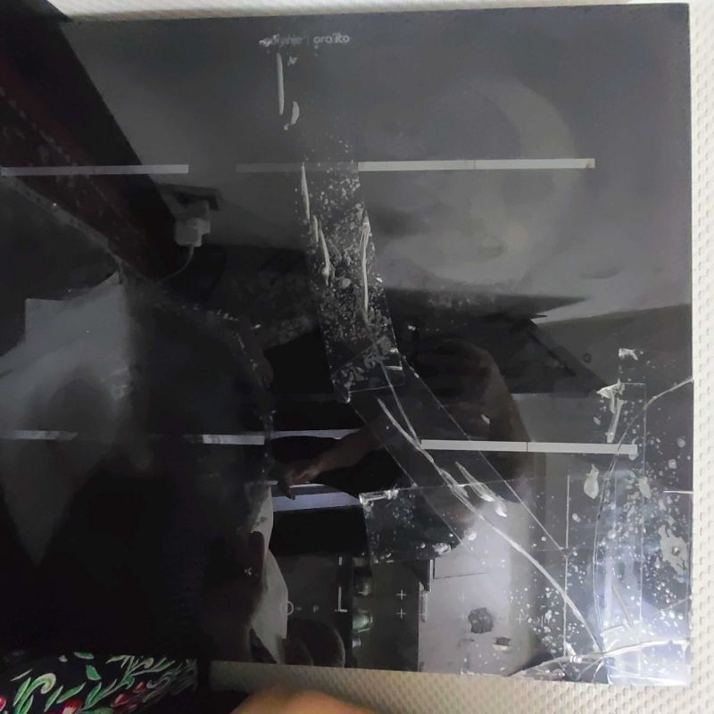 варочная панель Gorenje