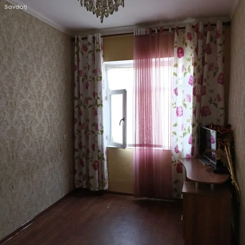 4-к квартира, 3 этаж, 90 м², н.Фирдавси