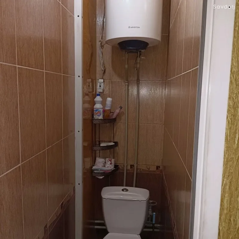 4-к квартира, 3 этаж, 90 м², н.Фирдавси