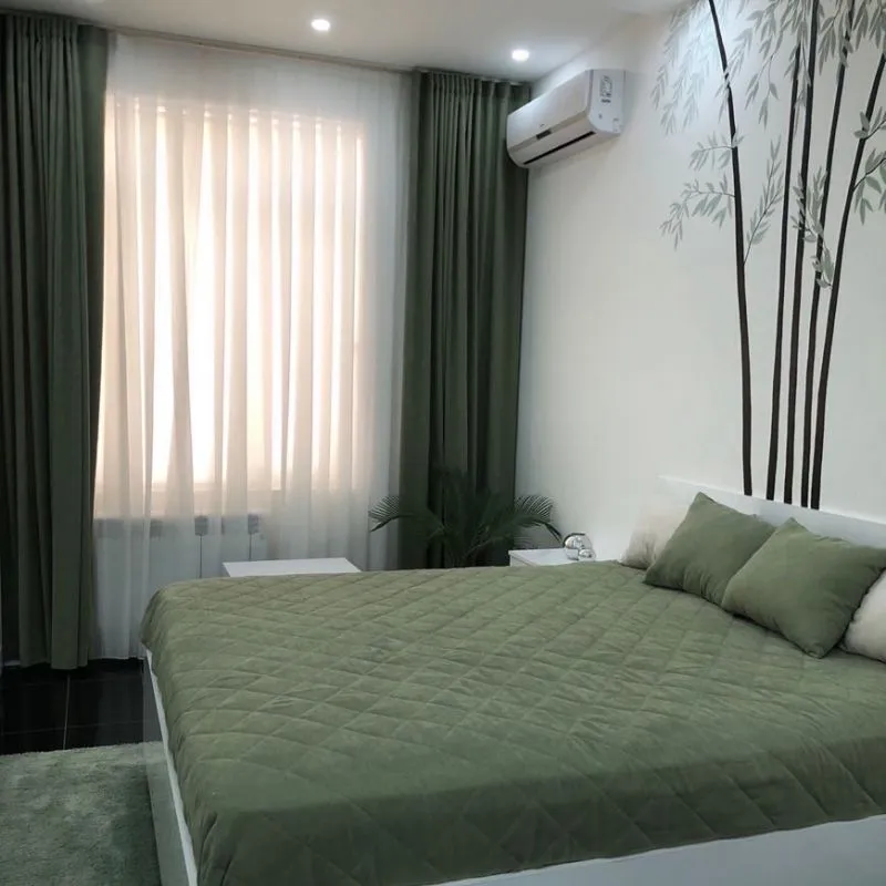 2-к квартира, 4 этаж, 65 м², центр