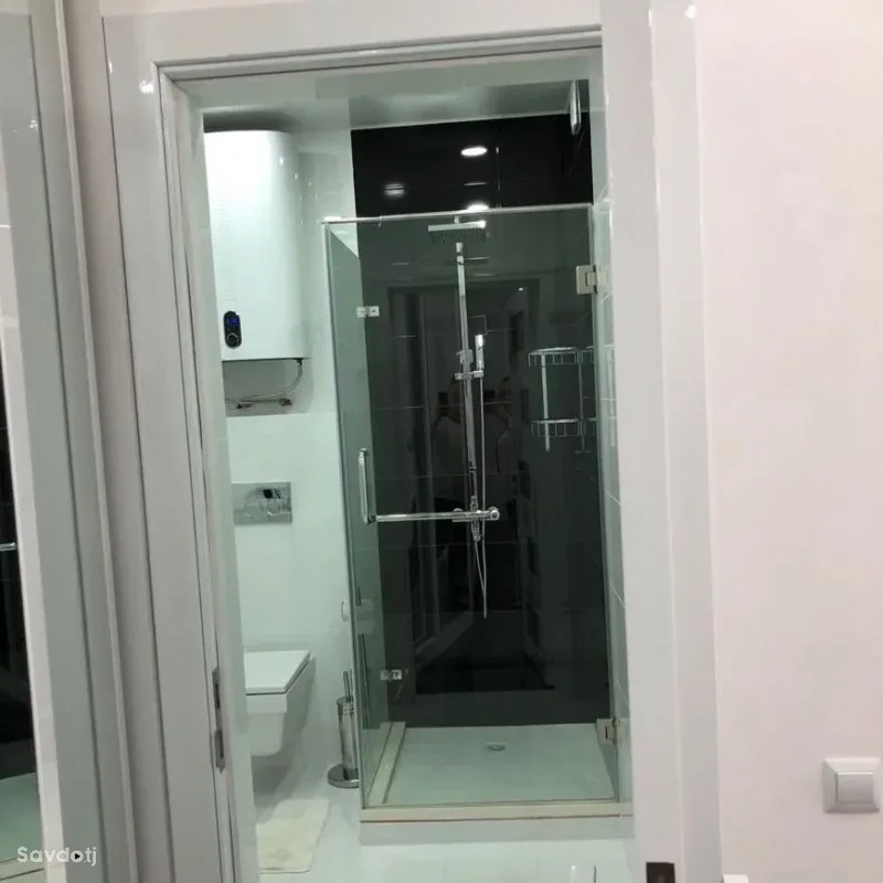 2-к квартира, 5 этаж, 65 м², Фирдавси