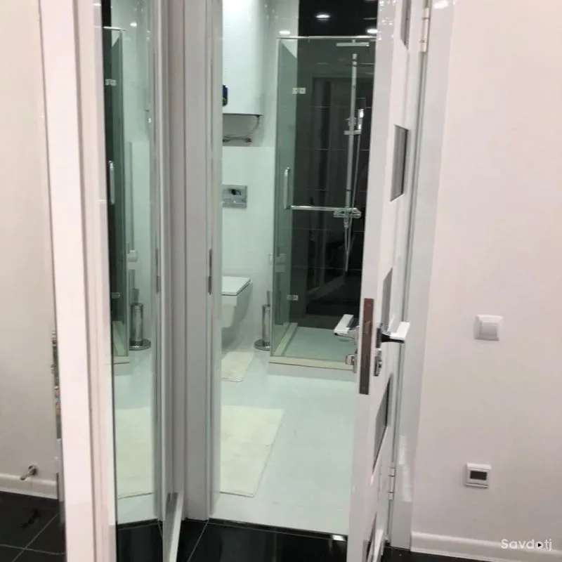 2-к квартира, 5 этаж, 65 м², Фирдавси