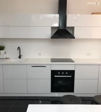2-к квартира, 5 этаж, 65 м², Фирдавси
