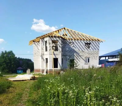 устои криша