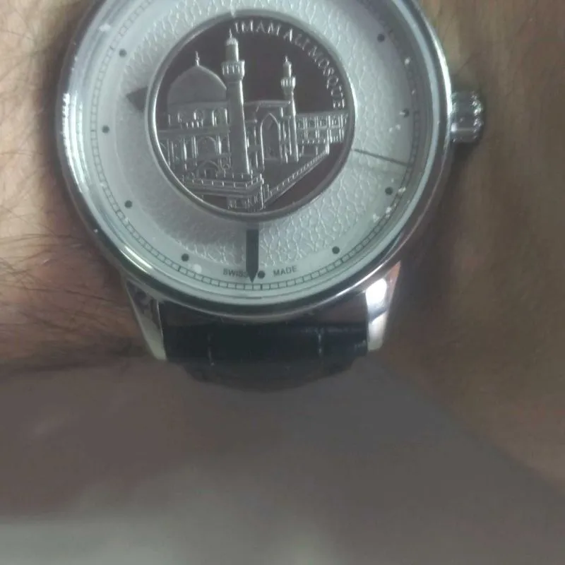 Часы Chairos Imam Ali Palladium