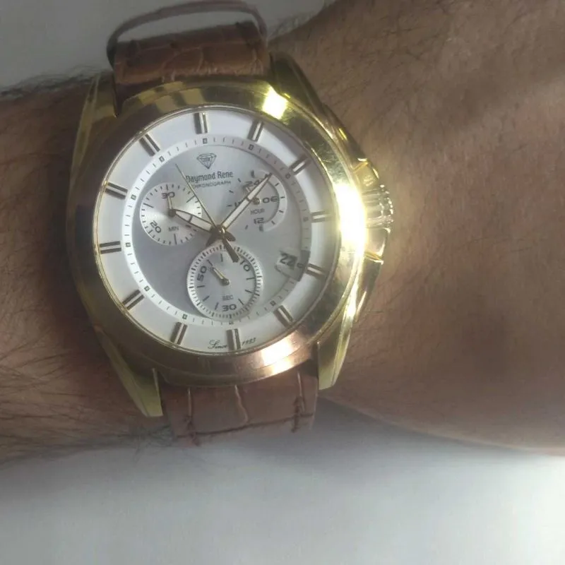 швейцарские часы