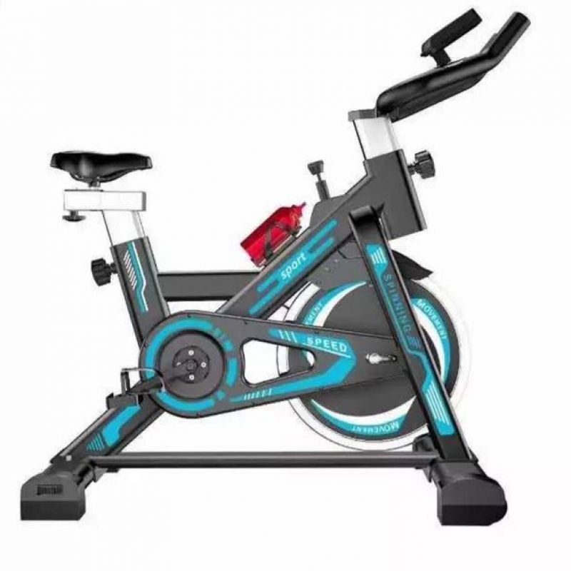 Велотринажор