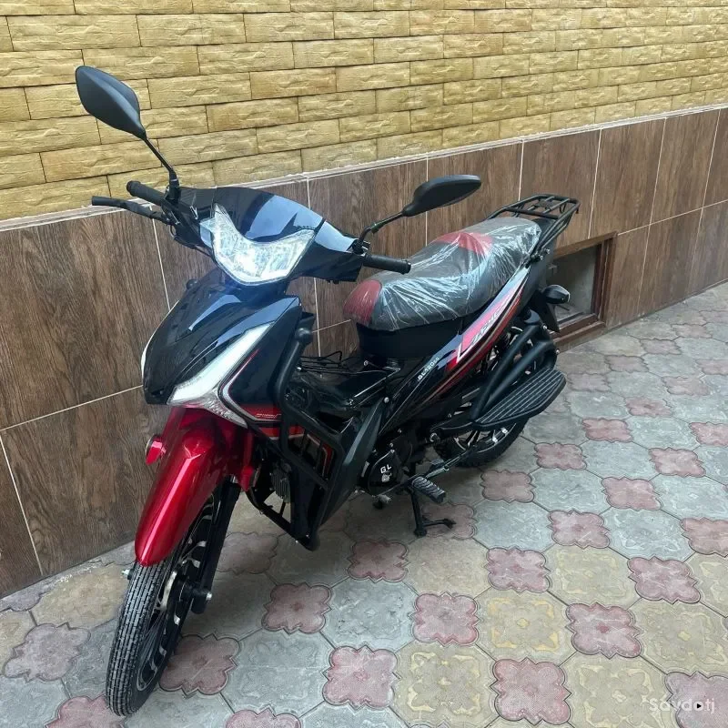 Скутер