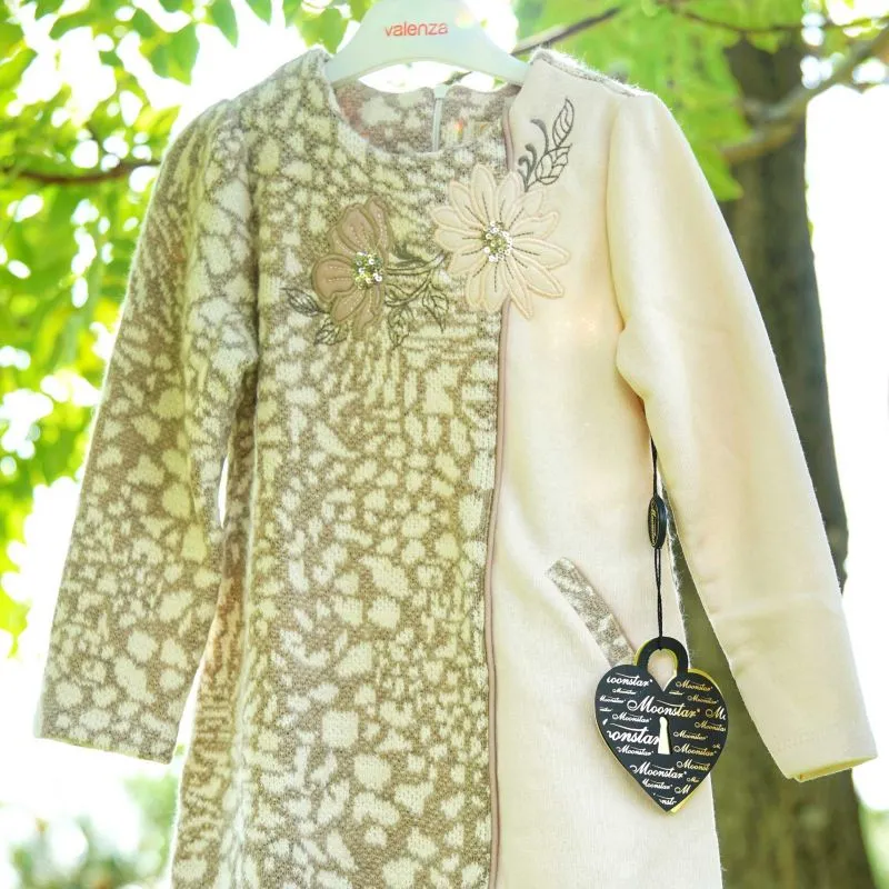 Платья зимняя