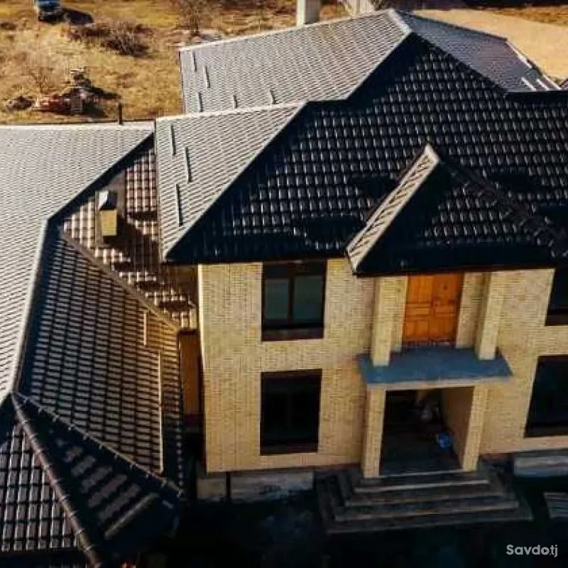 Мастер по ремонту крыша и ремонт квартир 